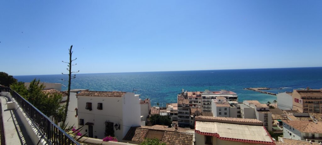 Que faire à Altea Que faire à Altea