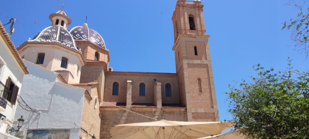 Que faire à Altea