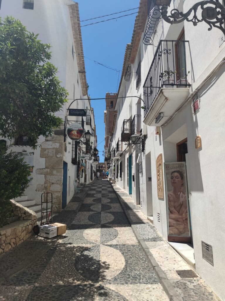 excursions à faire autour d’Alicante