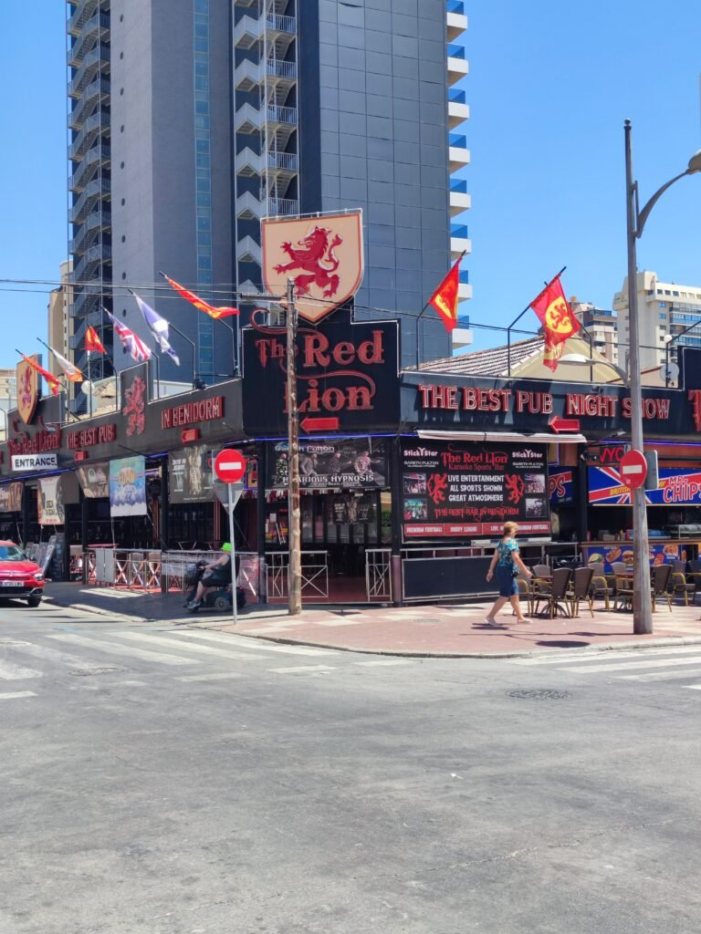 Benidorm