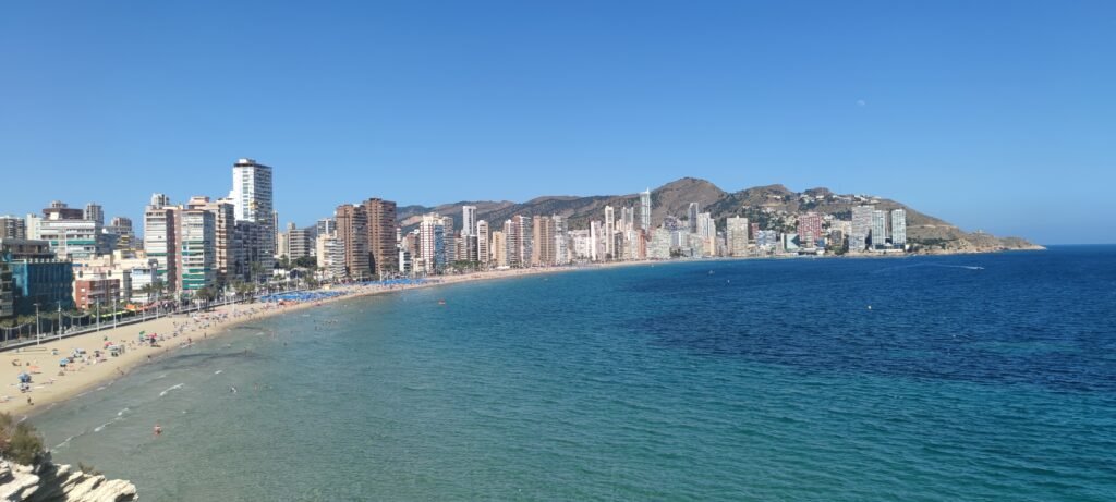 Road trip Costa Blanca