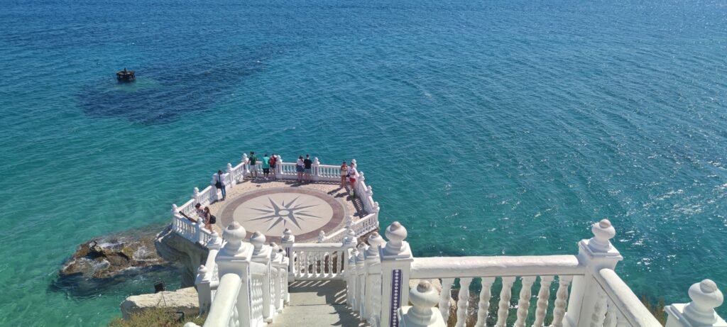 Plus Beaux Spots Panoramiques Alicante Plus Beaux Spots Panoramiques Alicante