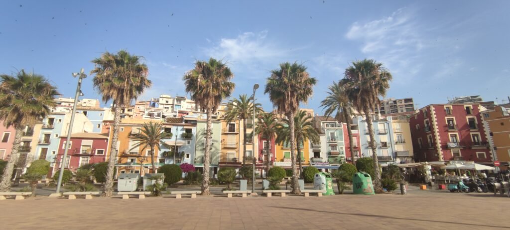 plages incontournables Costa Blanca