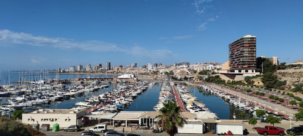 Que faire à El Campello