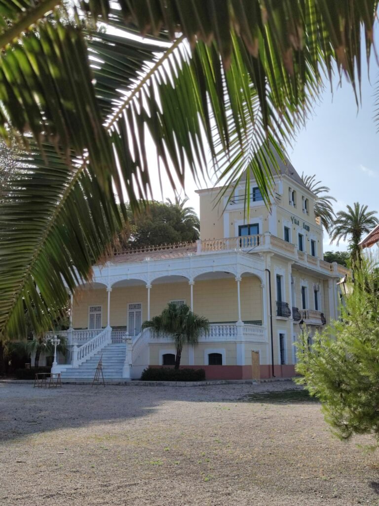 Que faire à El Campello