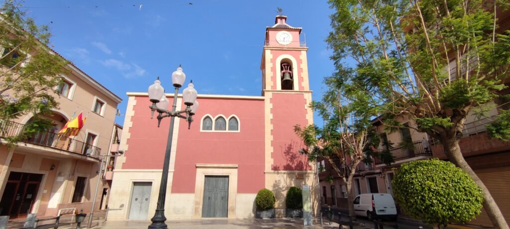 Que faire à El Campello