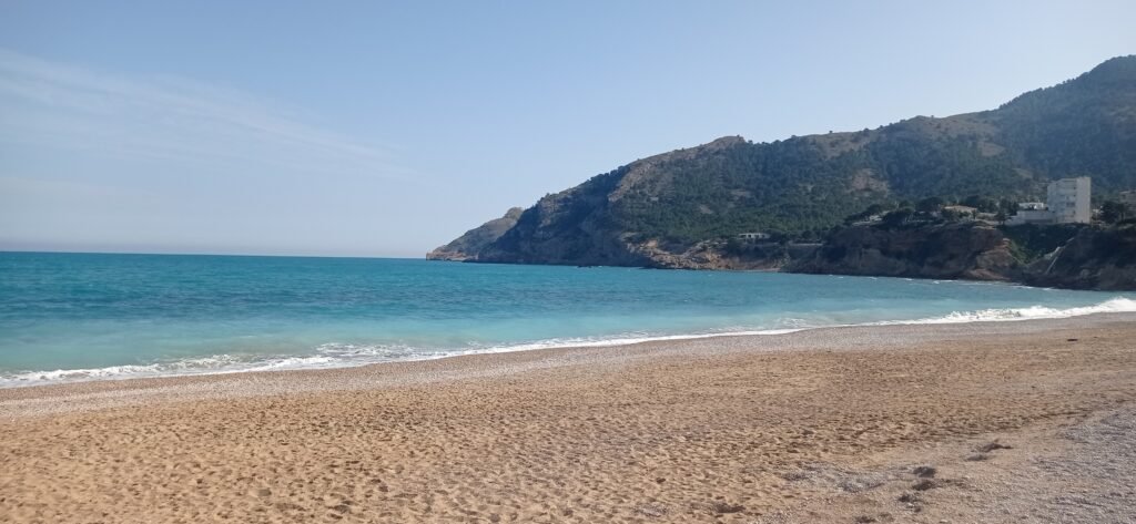 plages incontournables Costa Blanca