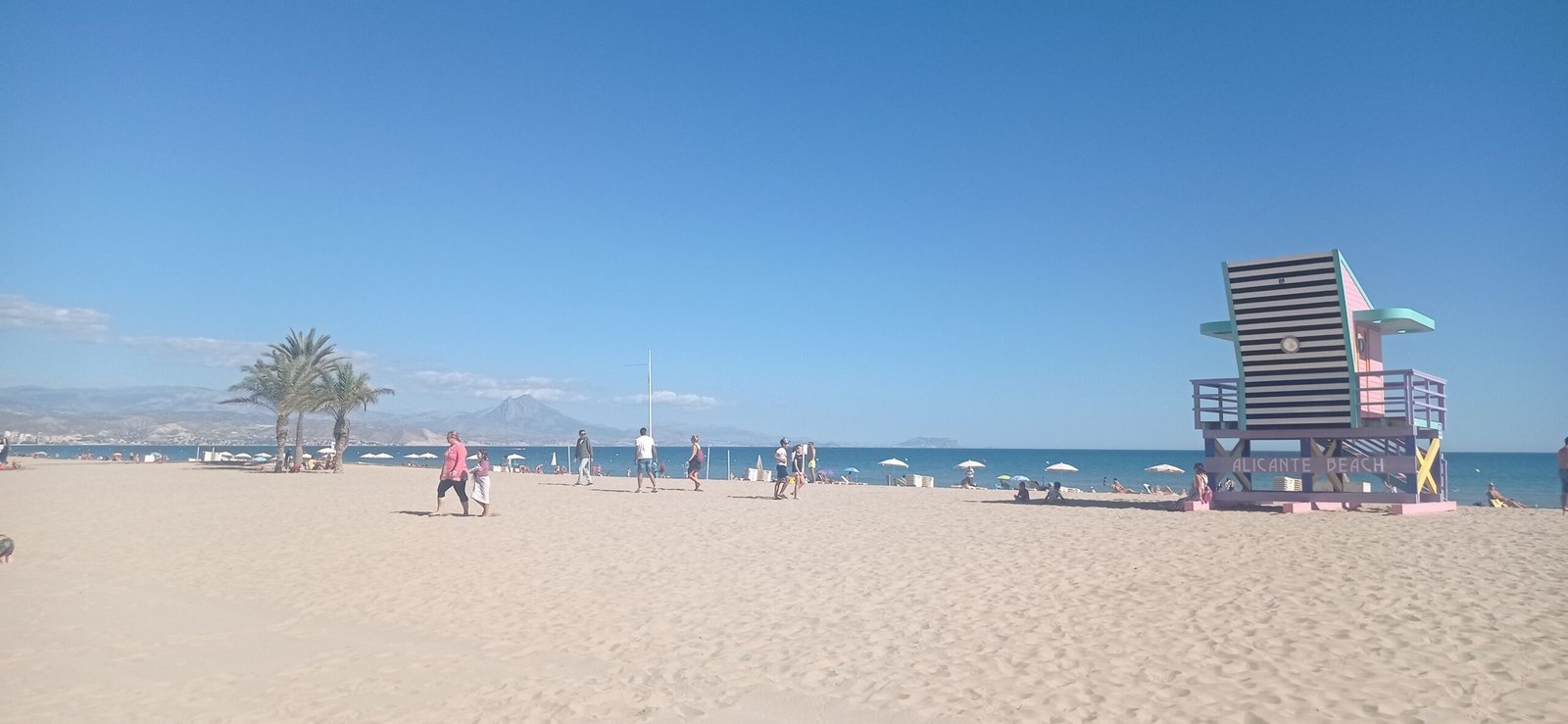 Que faire à Alicante et sur la Costa Blanca en juillet