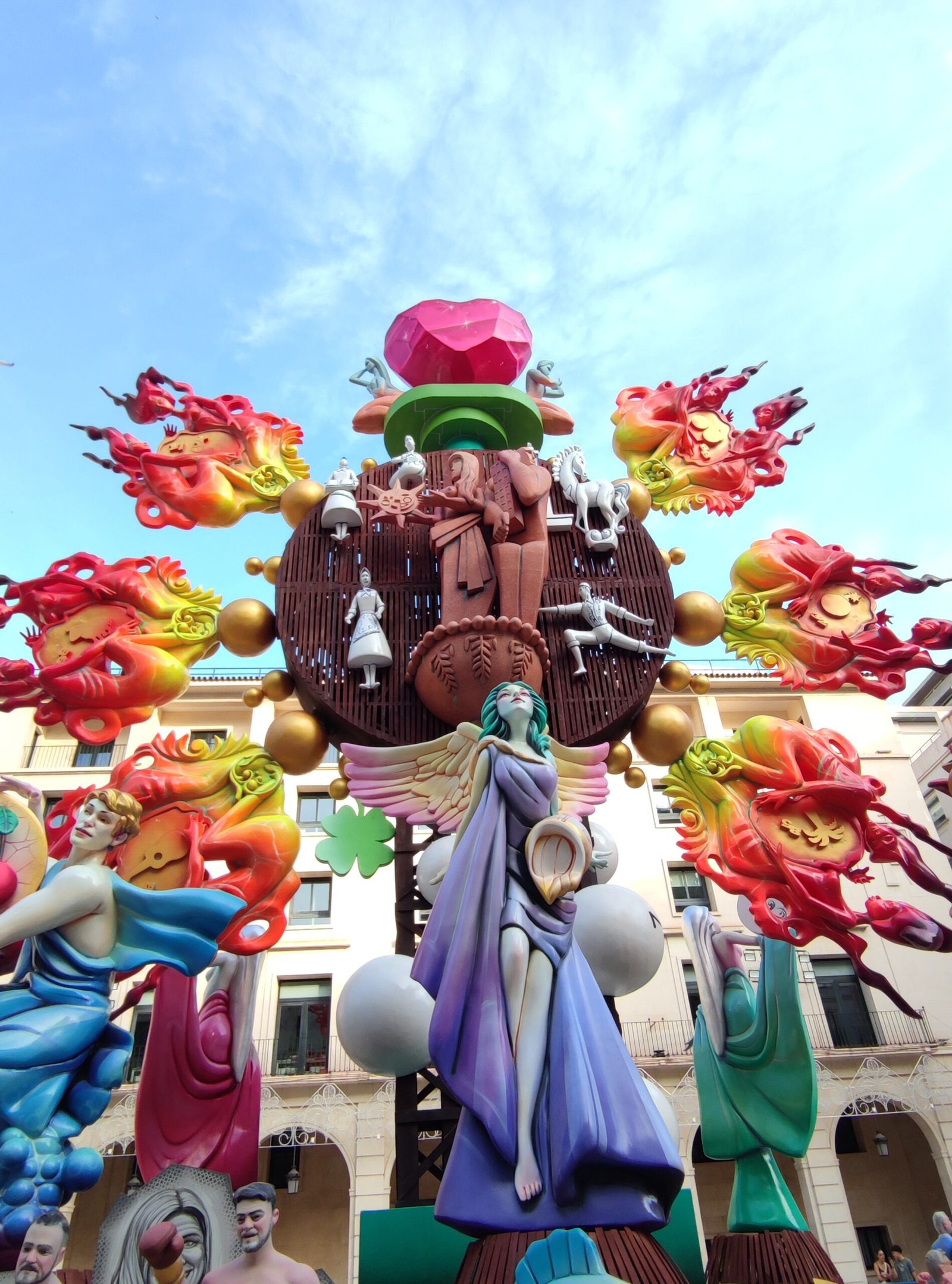 Que faire à Alicante en juin