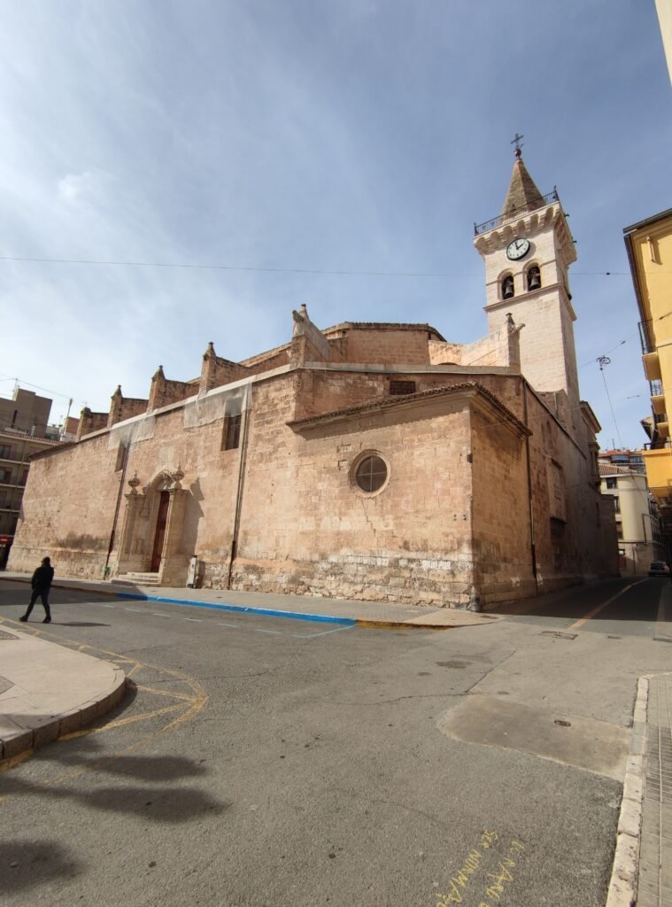que faire à Villena