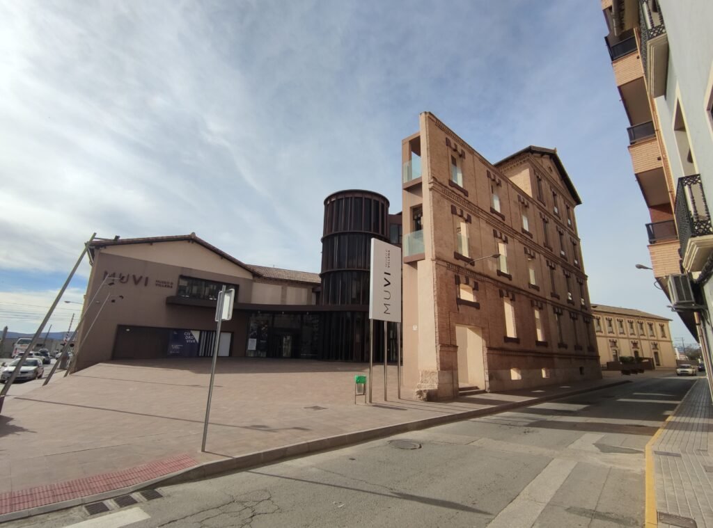 que faire à Villena