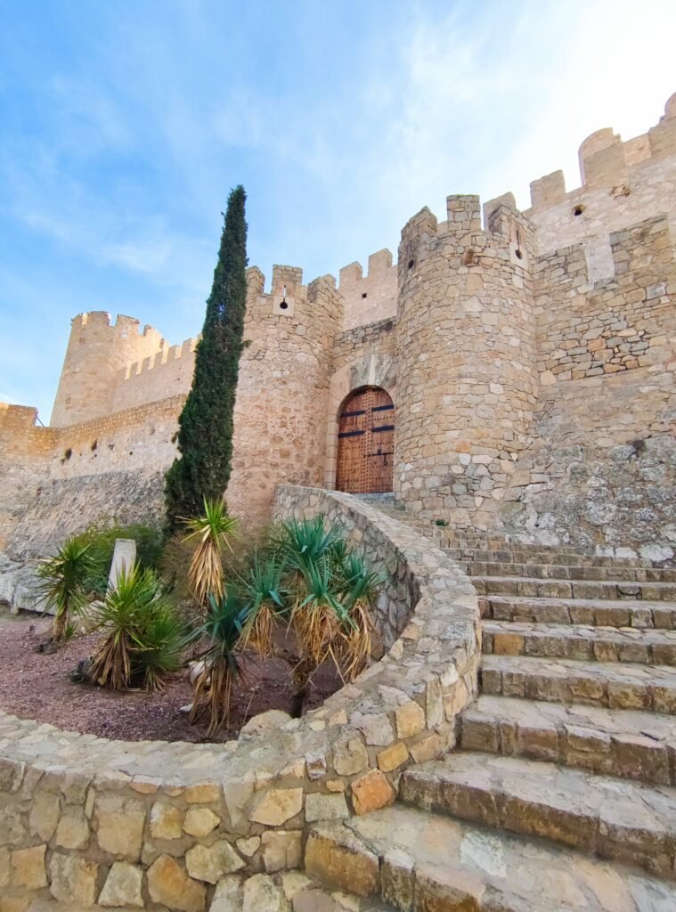 que faire à Villena