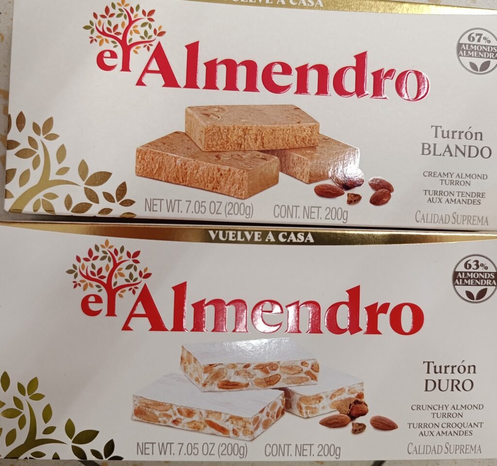 Réveillon de Noël en Espagne Réveillon de Noël en Espagne