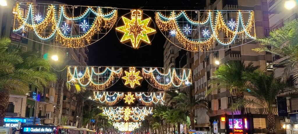 chants de Noël espagnols