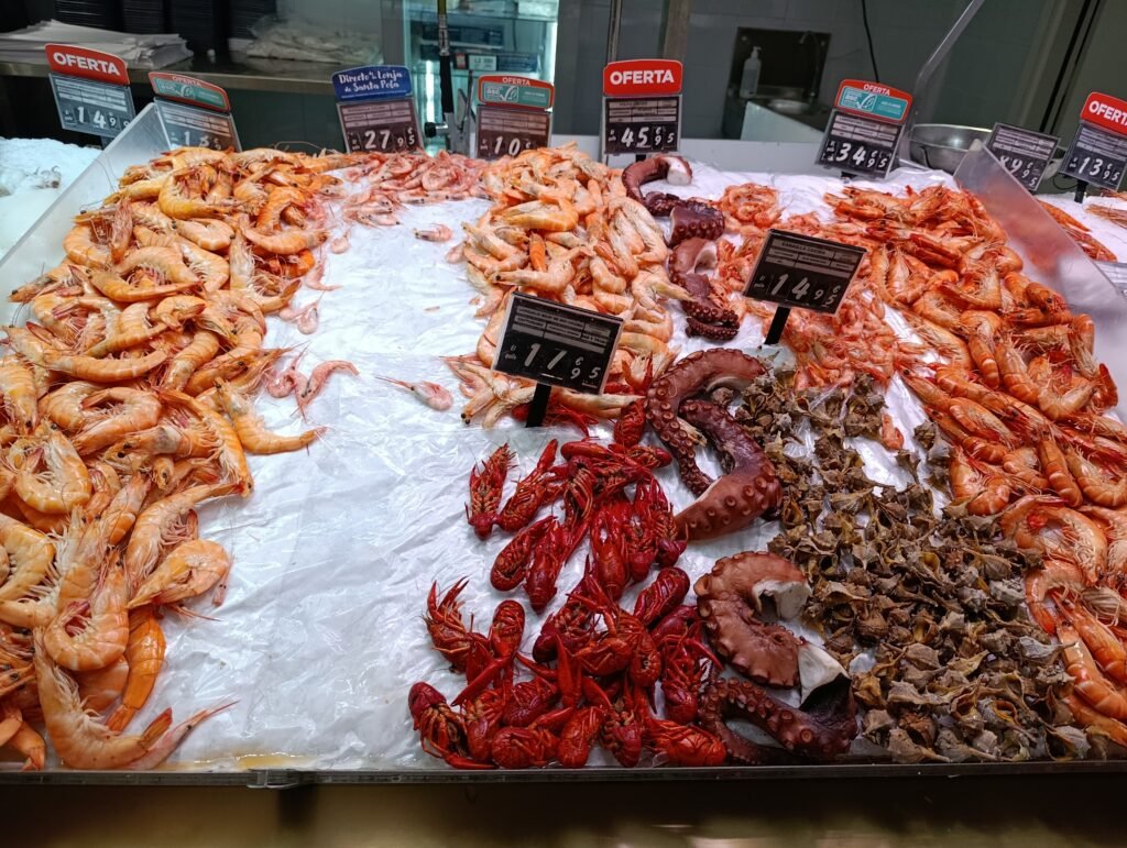 Réveillon de Noël en Espagne Réveillon de Noël en Espagne