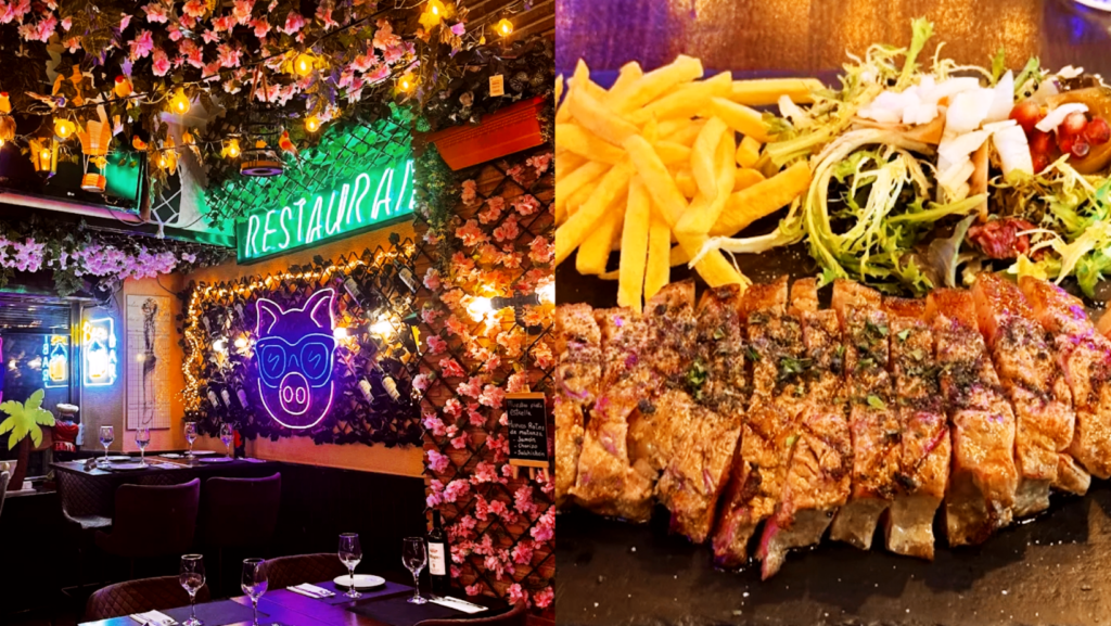 Où manger à Alicante en 2026 Où manger à Alicante en 2026