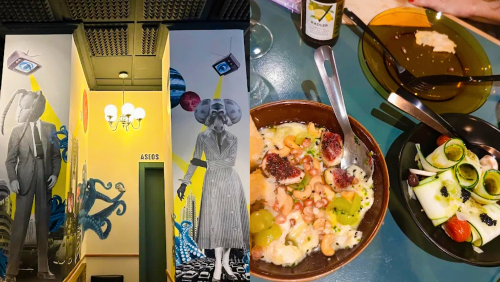 Où manger à Alicante en 2026 Où manger à Alicante en 2026