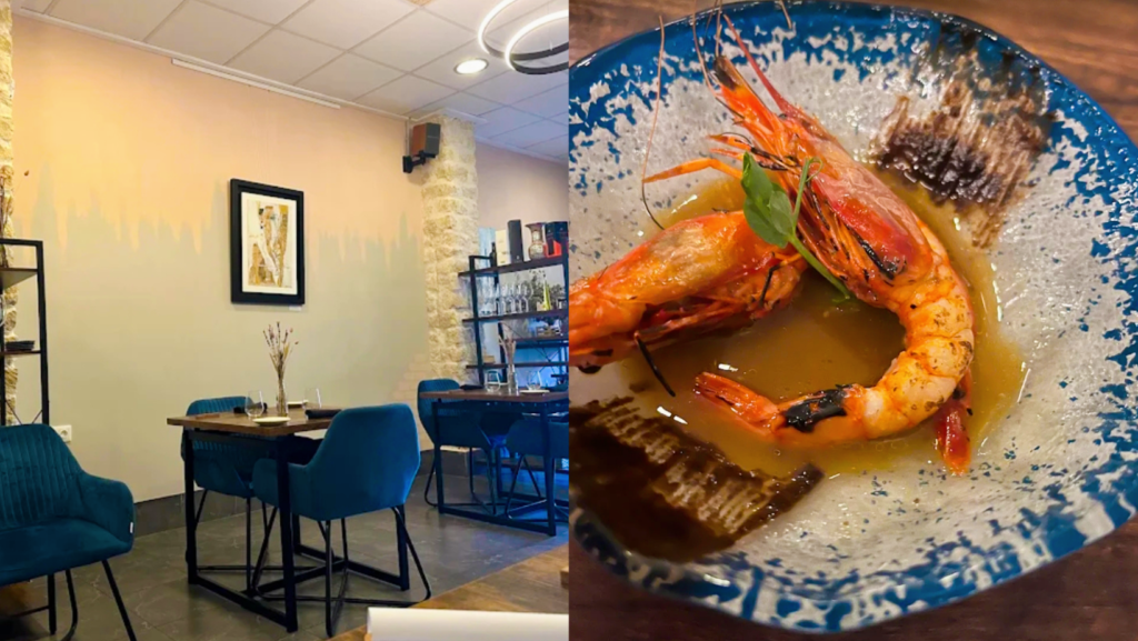 Où manger à Alicante en 2026