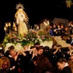 Semana Santa Alicante 2026