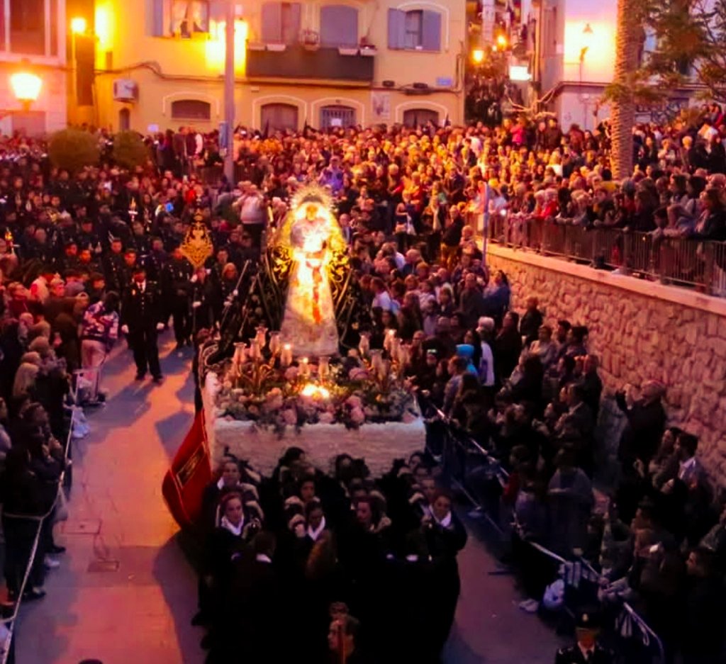 Semana Santa Alicante 2026 Semana Santa Alicante 2026