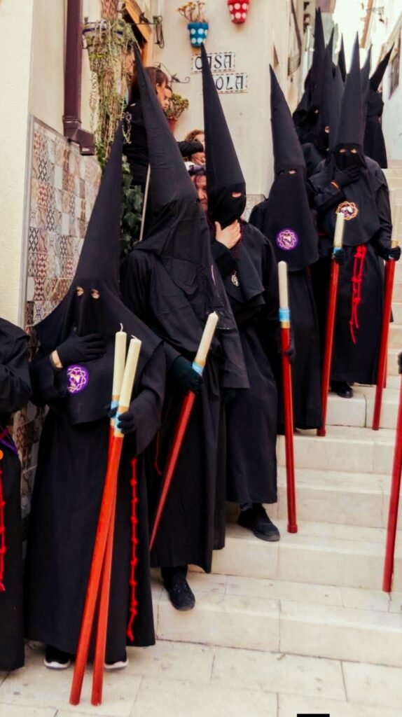 Semana Santa Alicante 2026 Semana Santa Alicante 2026