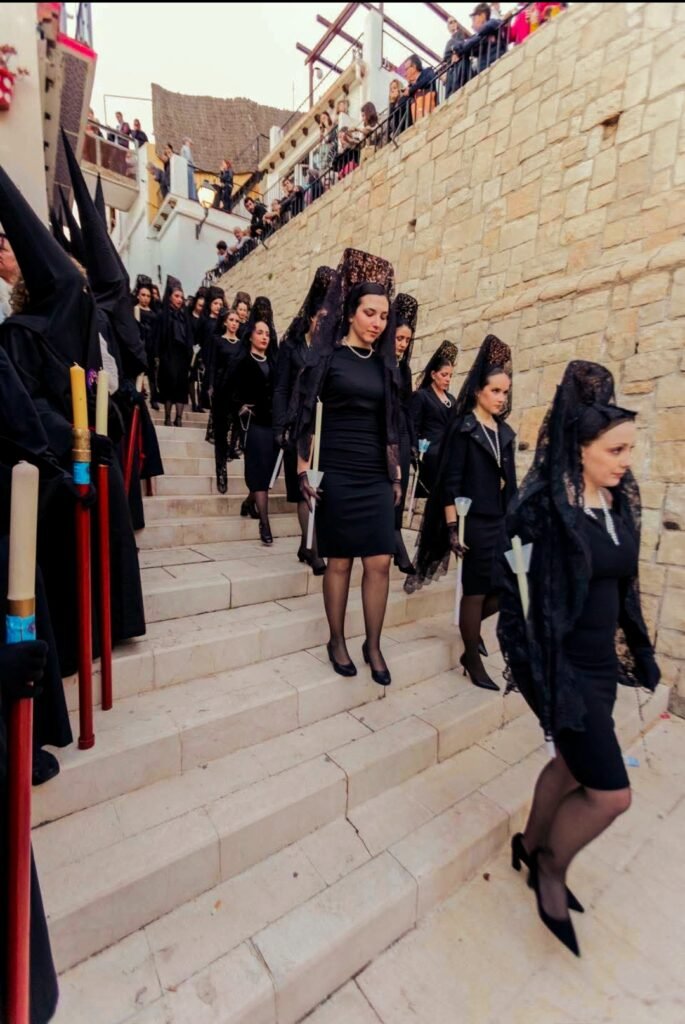 Semana Santa Alicante 2026 Semana Santa Alicante 2026
