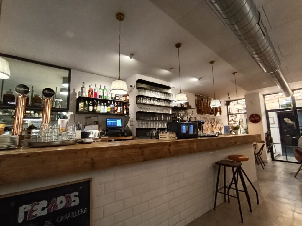 Où manger à Alicante en 2026 Où manger à Alicante en 2026