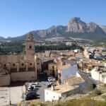 que voir à Polop de la Marina