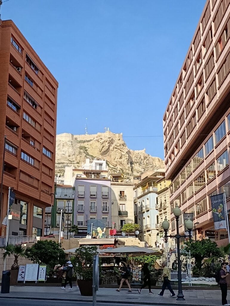 Où sortir le soir à Alicante Où sortir le soir à Alicante