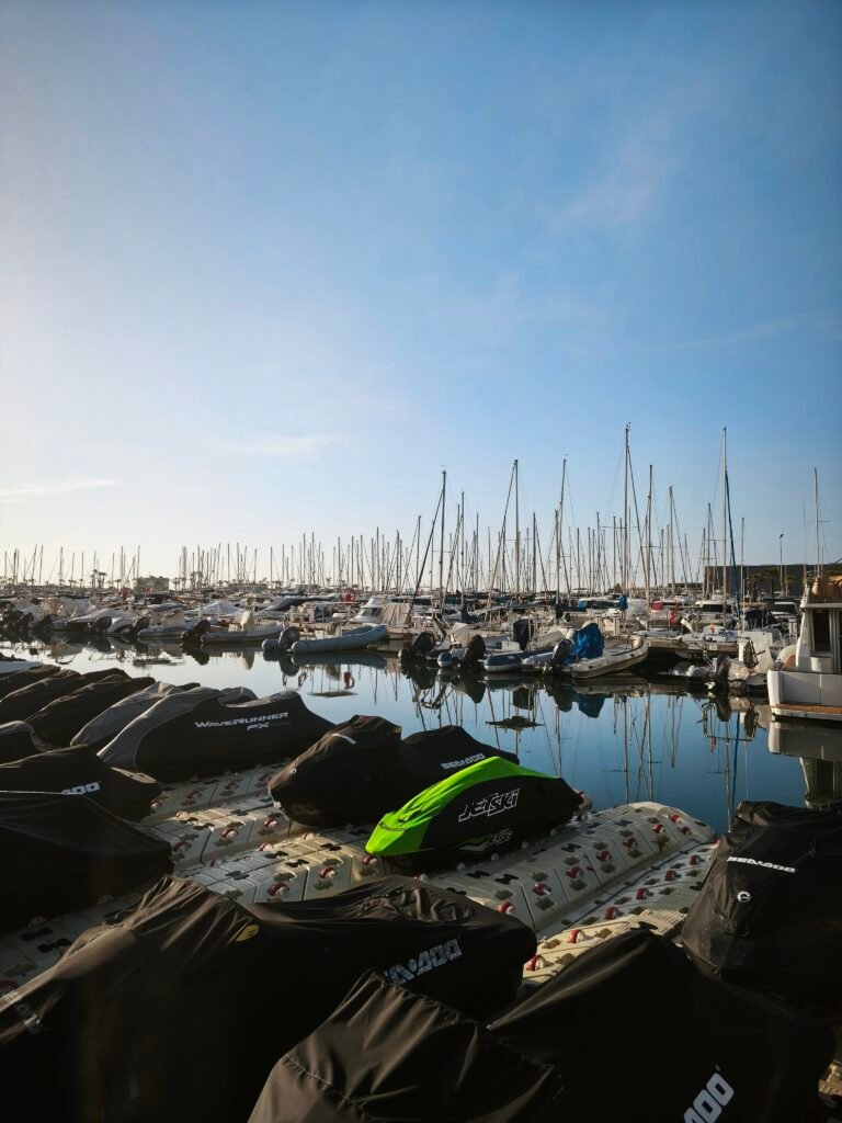 Que faire à Santa Pola
