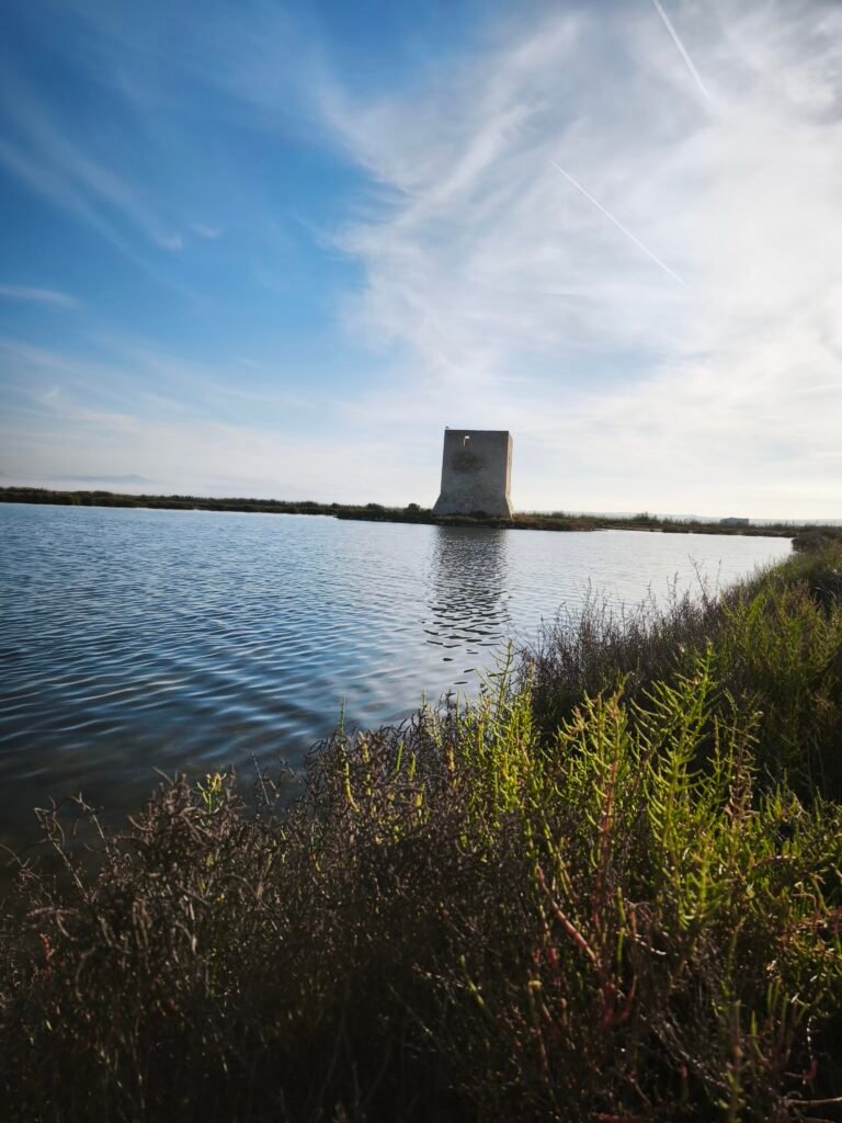 Que faire à Santa Pola Que faire à Santa Pola