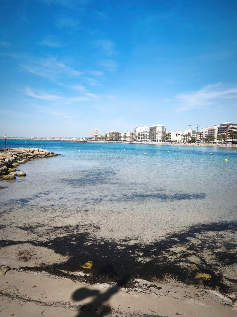 que faire à Torrevieja que faire à Torrevieja