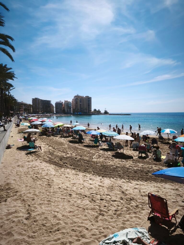 que faire à Torrevieja