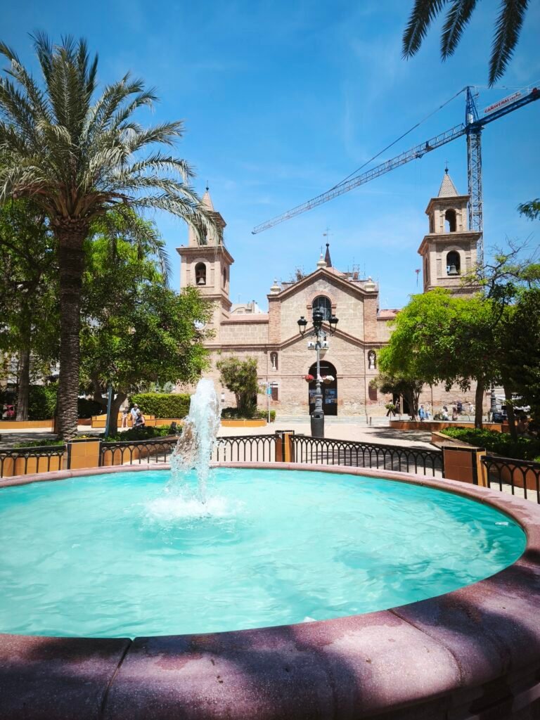 que faire à Torrevieja que faire à Torrevieja