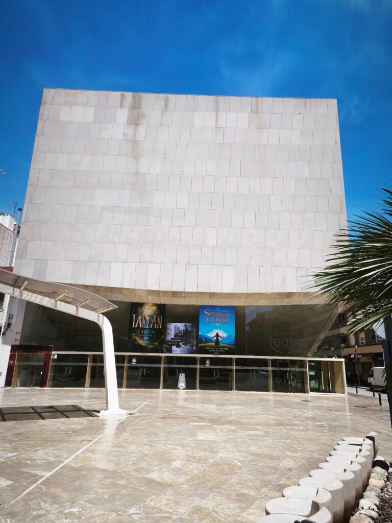 que faire à Torrevieja