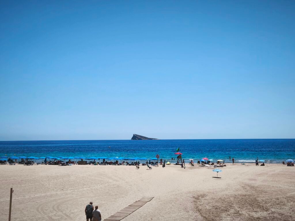 où dormir à Benidorm