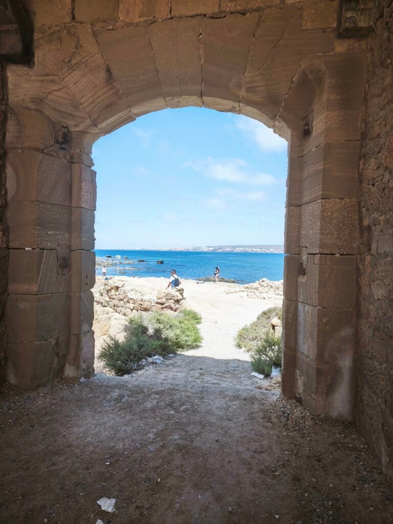 Visiter l'île de Tabarca Visiter l'île de Tabarca