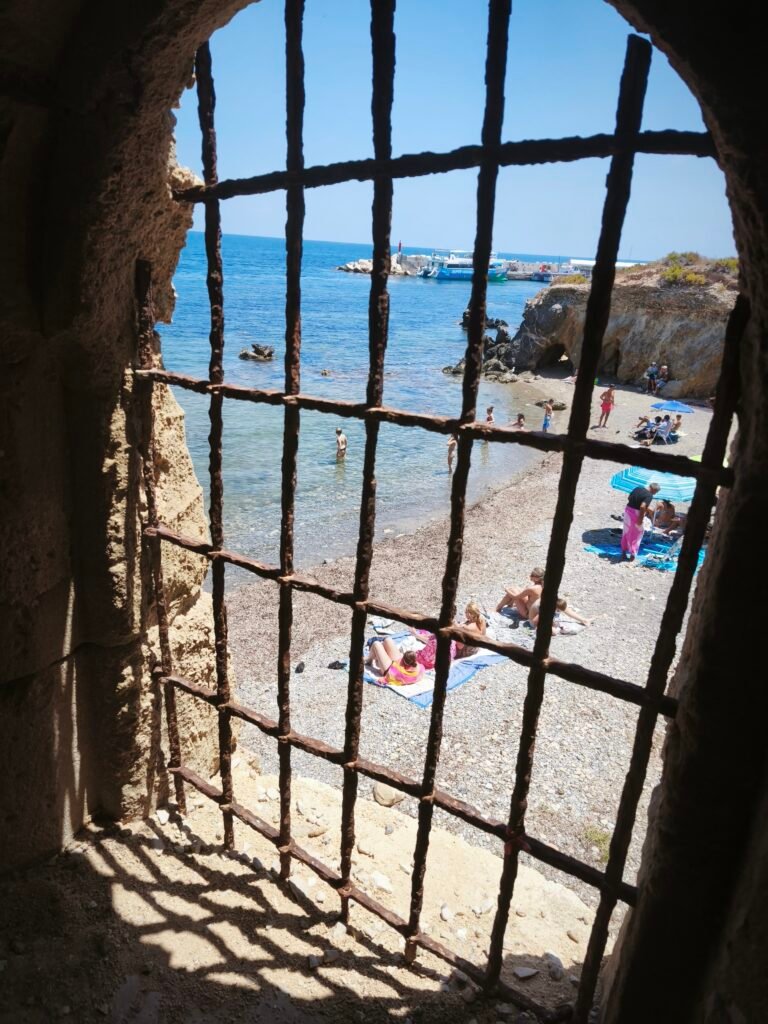 Visiter l'île de Tabarca Visiter l'île de Tabarca