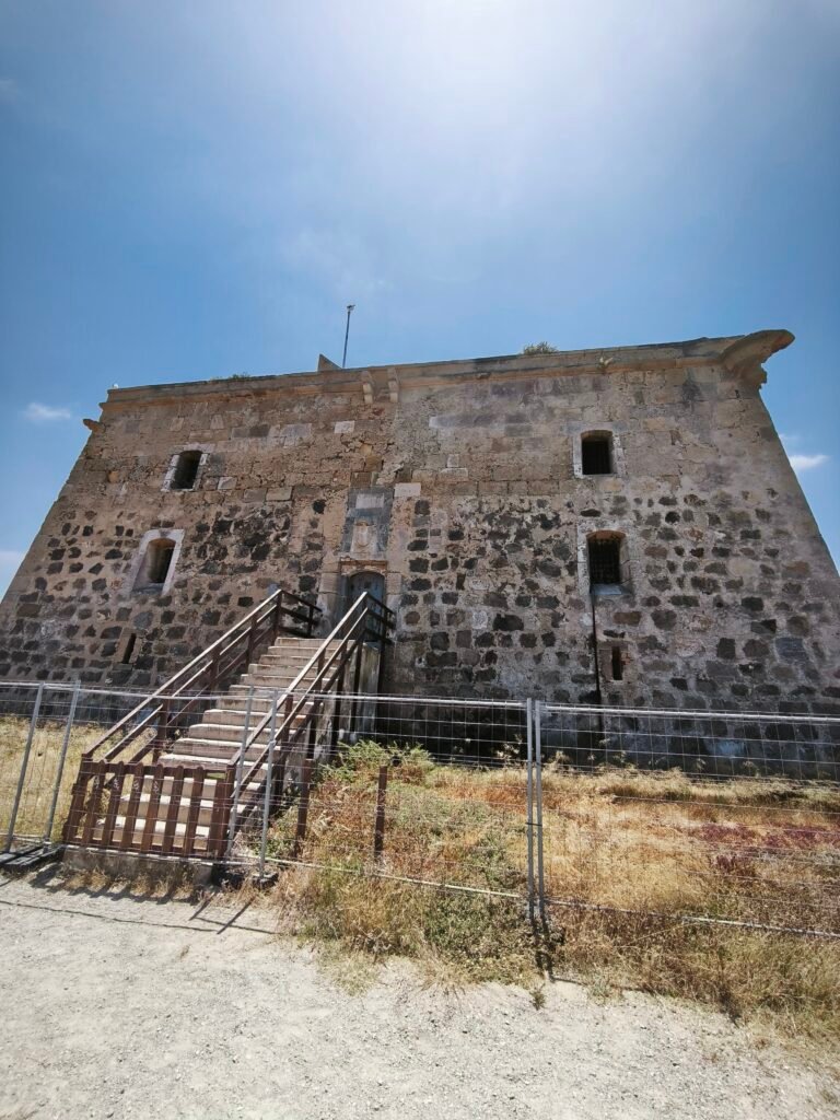 Visiter l'île de Tabarca