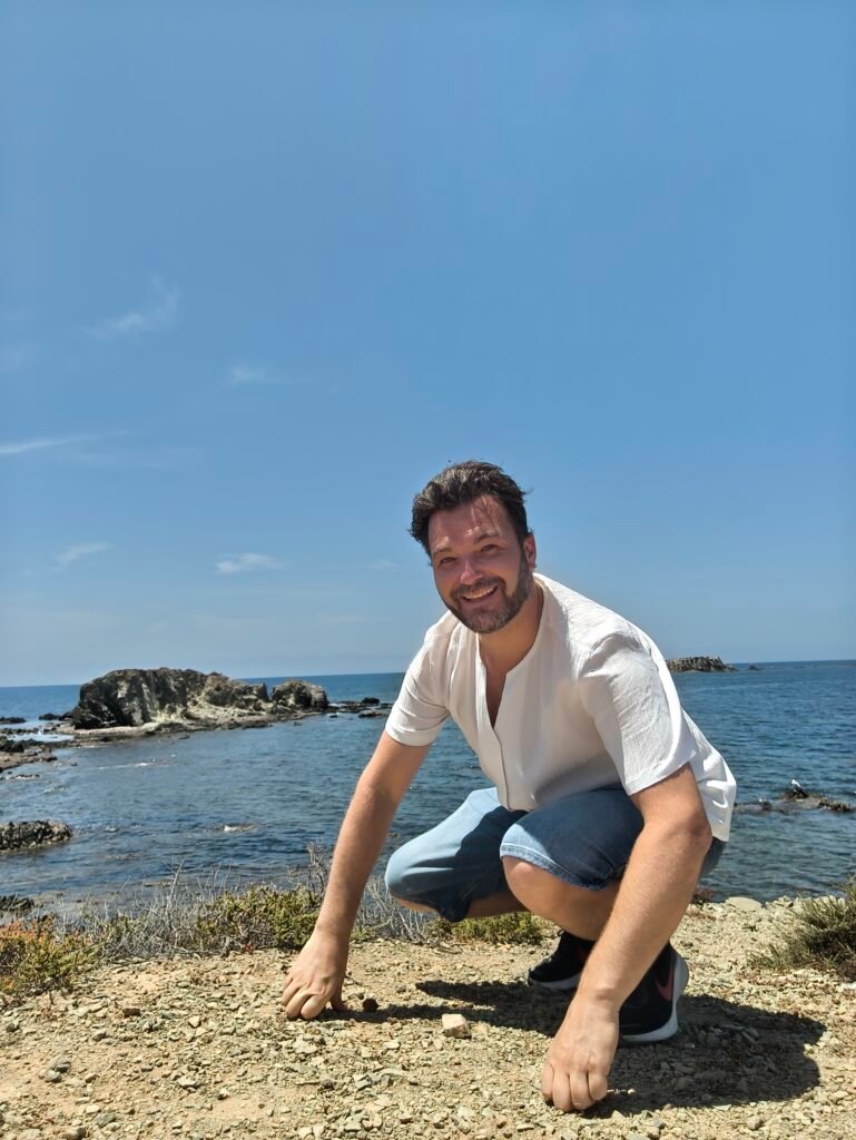 Visiter l'île de Tabarca