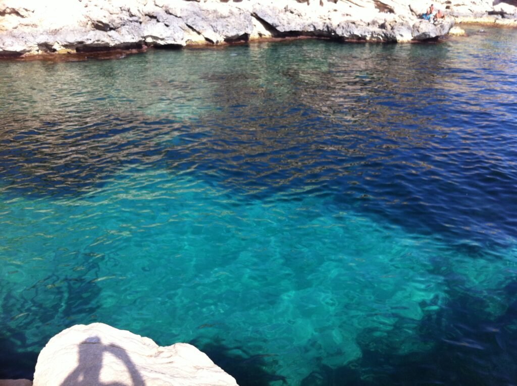 plages de Villajoyosa plages de Villajoyosa