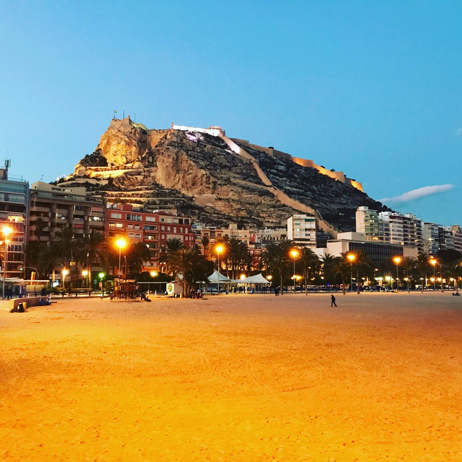 que faire à Alicante et Costa Blanca en avril