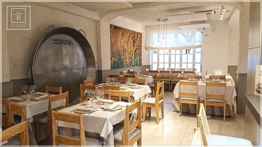 Où manger une bonne paella à Alicante Où manger une bonne paella à Alicante