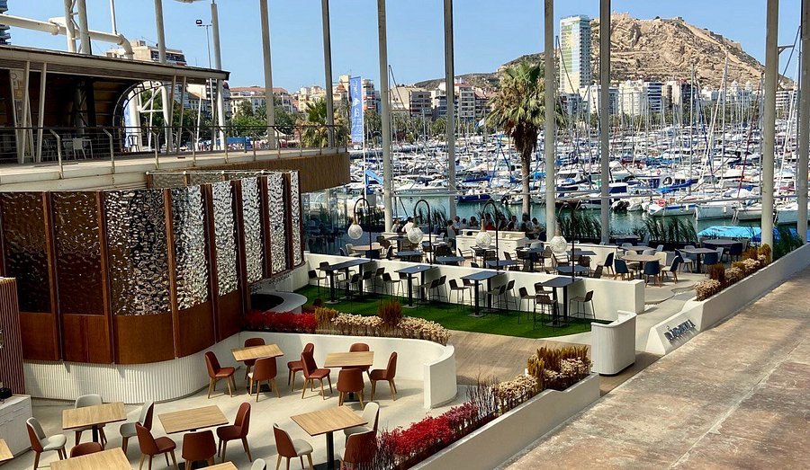 où manger une bonne paella à Alicante où manger une bonne paella à Alicante