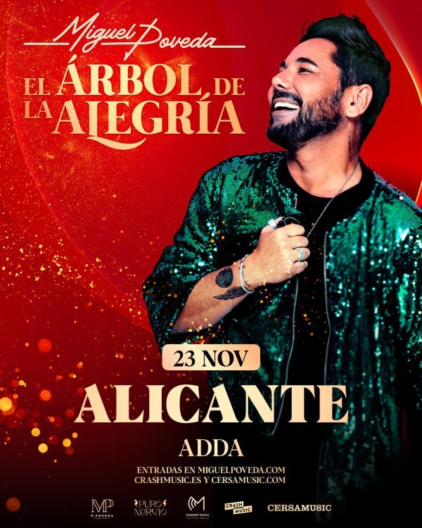 Que faire Alicante Noël