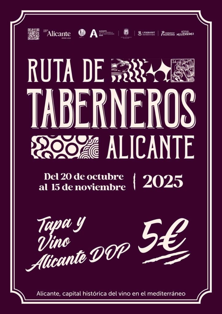 Que faire sur la Costa Blanca en octobre 2025