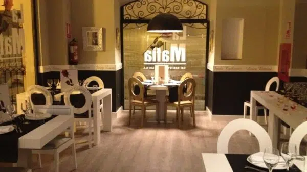 où manger avec enfants Alicante