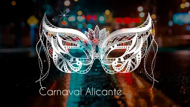 carnaval d'Alicante