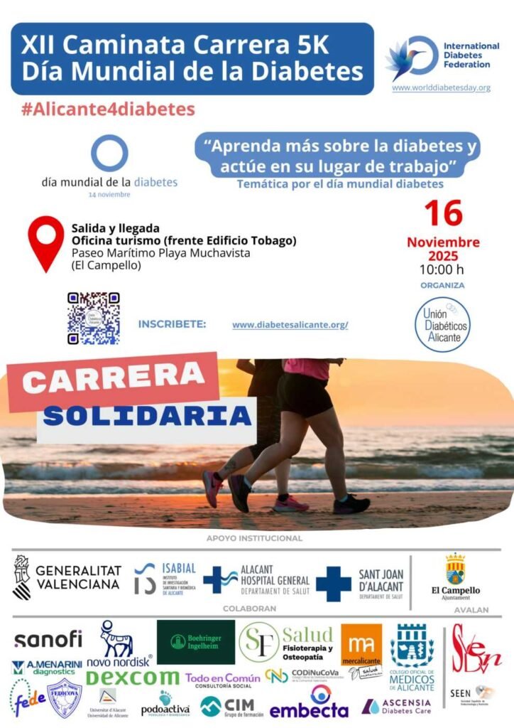 que faire à Alicante en novembre 2025