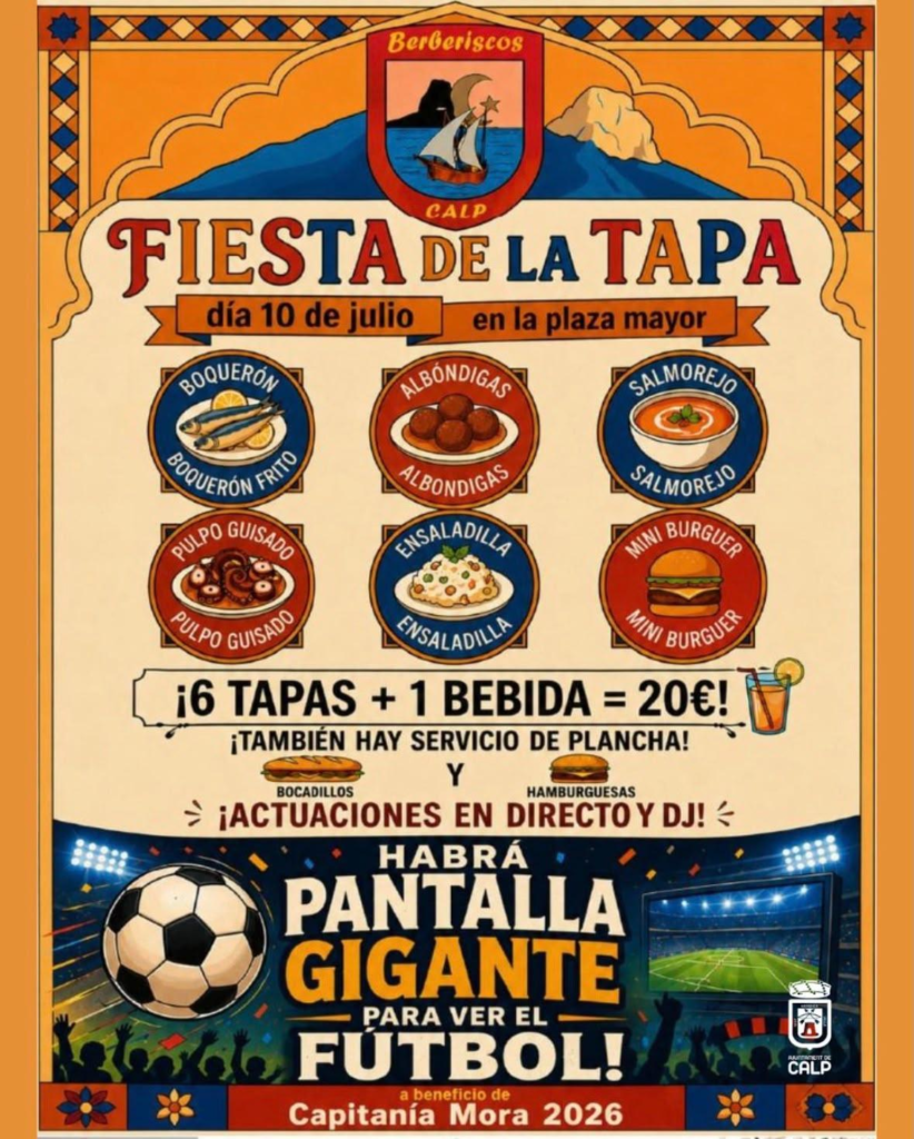 Que faire sur la Costa Blanca en juillet